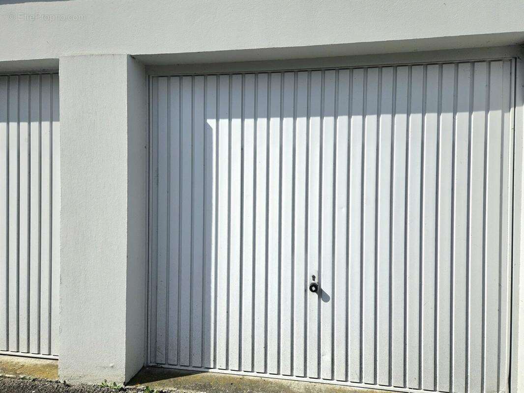 Appartement à MULHOUSE