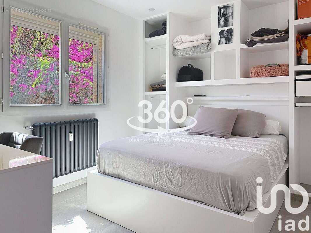 Photo 7 - Appartement à TOULON