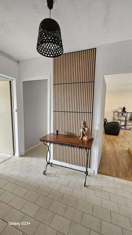 Appartement 75 m² à Niort  - photo 3