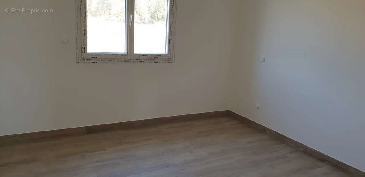 Maison à PRUNELLI-DI-FIUMORBO