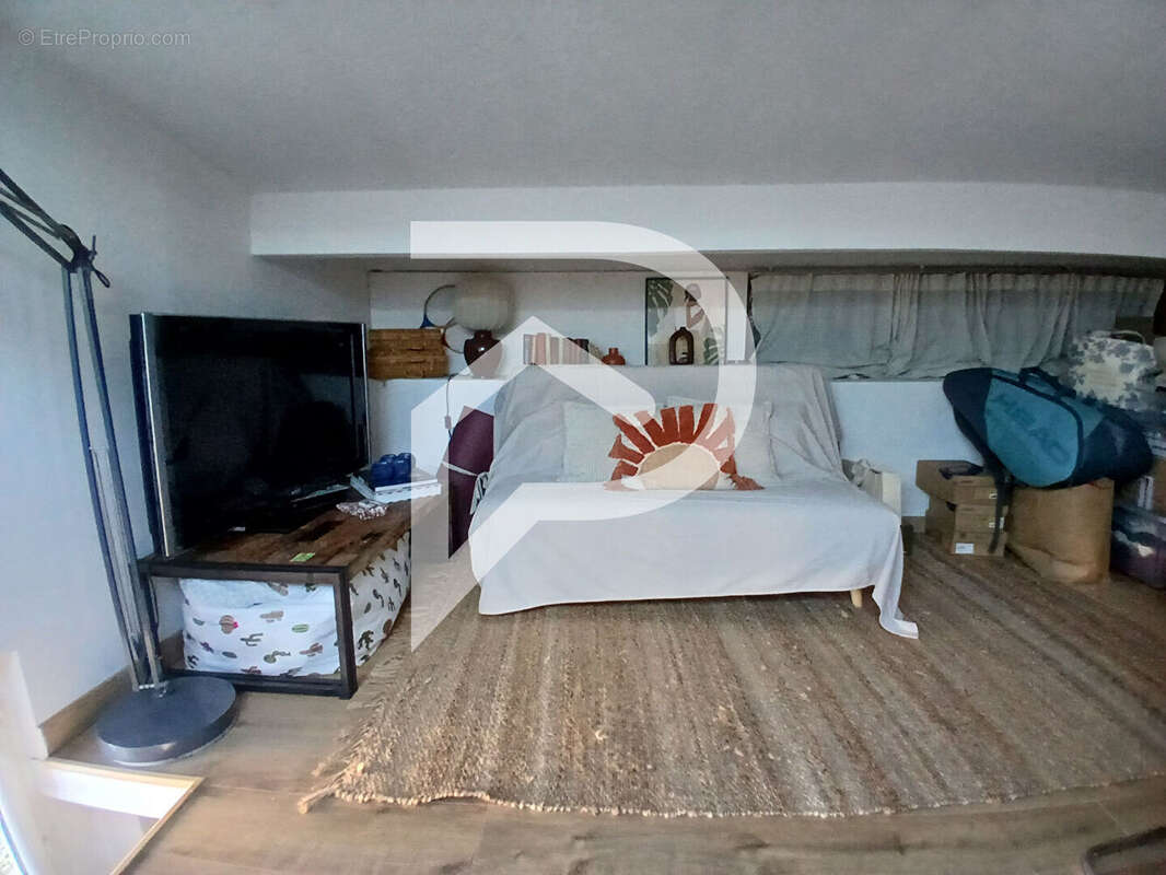 Appartement à COLOMBES