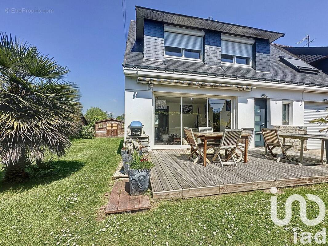 Photo 1 - Maison à CARNAC