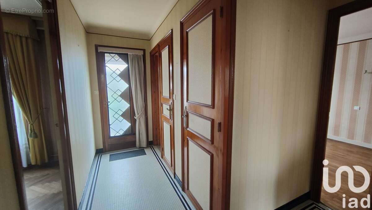 Photo 3 - Maison à LA ROCHE-SUR-YON