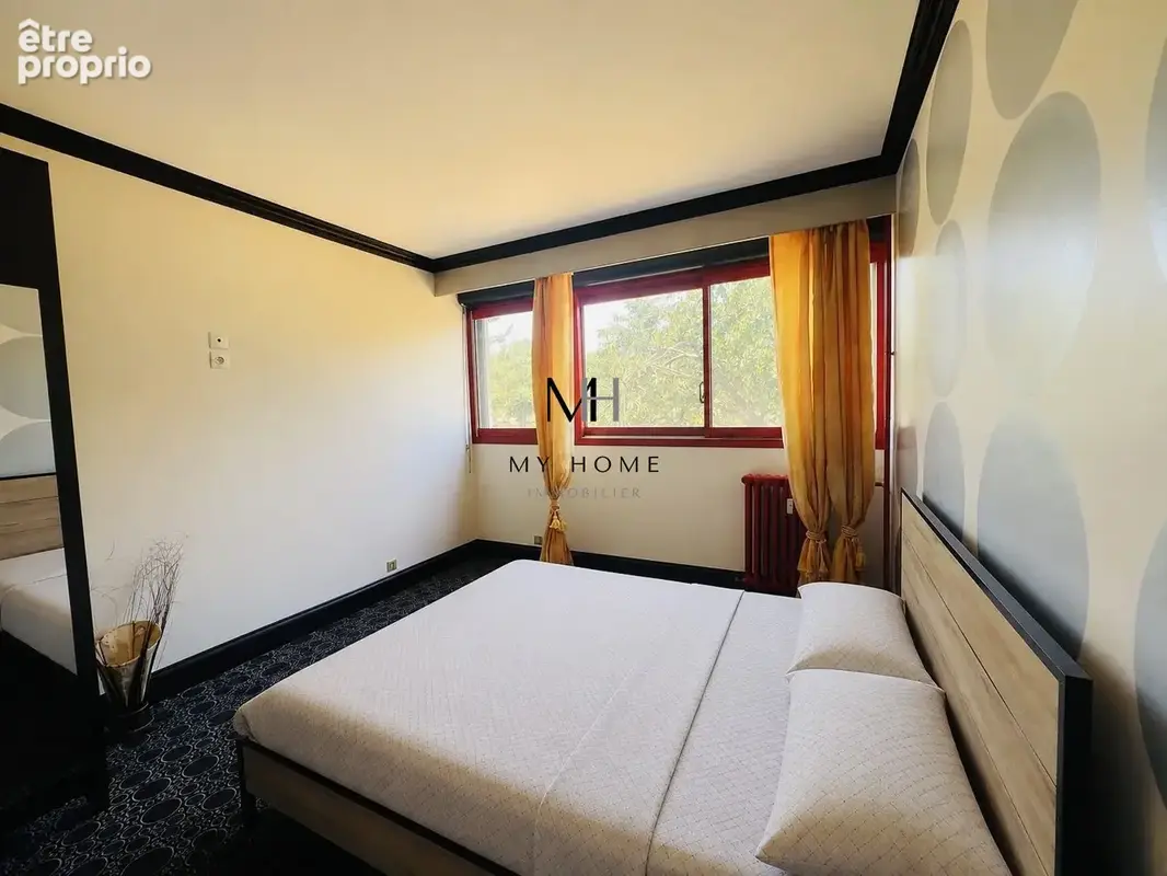 Appartement 98 m² à Alencon  - photo 4