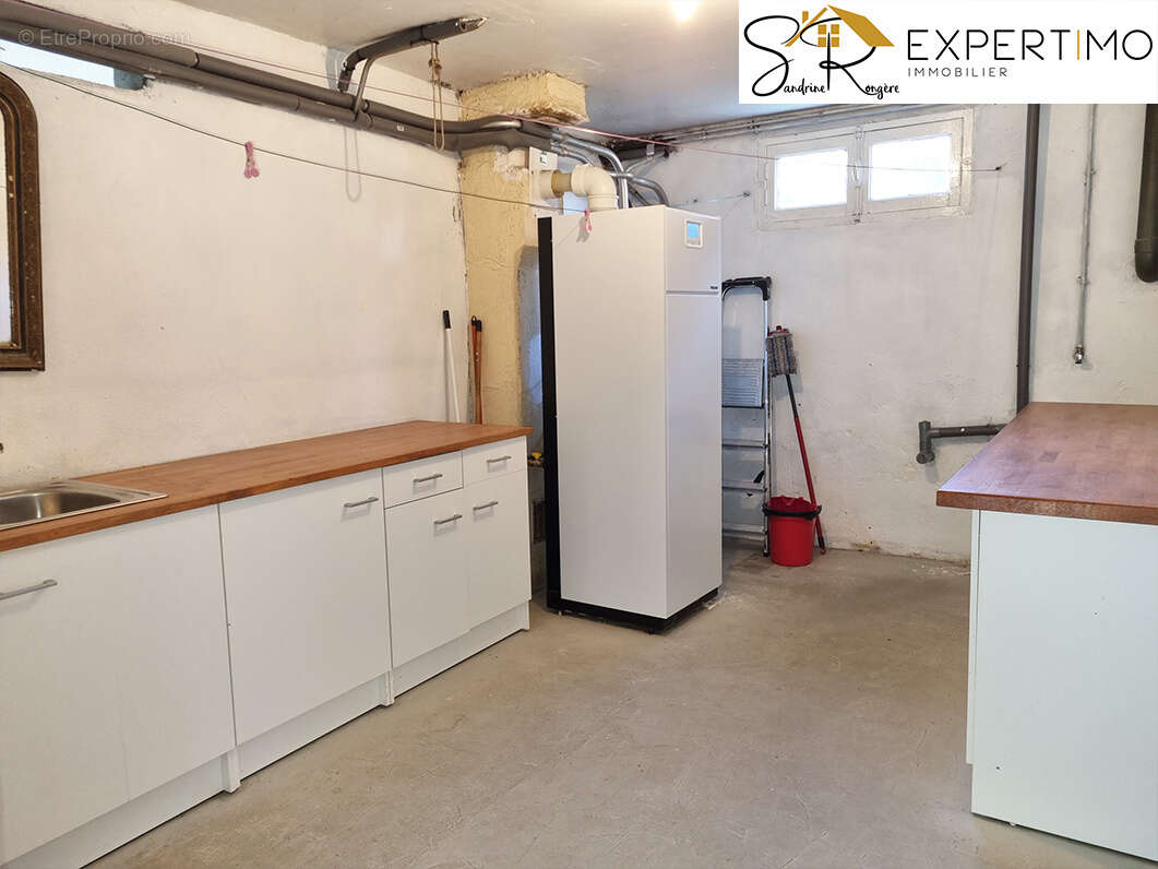 Maison à SAINT-ELOY-LES-MINES