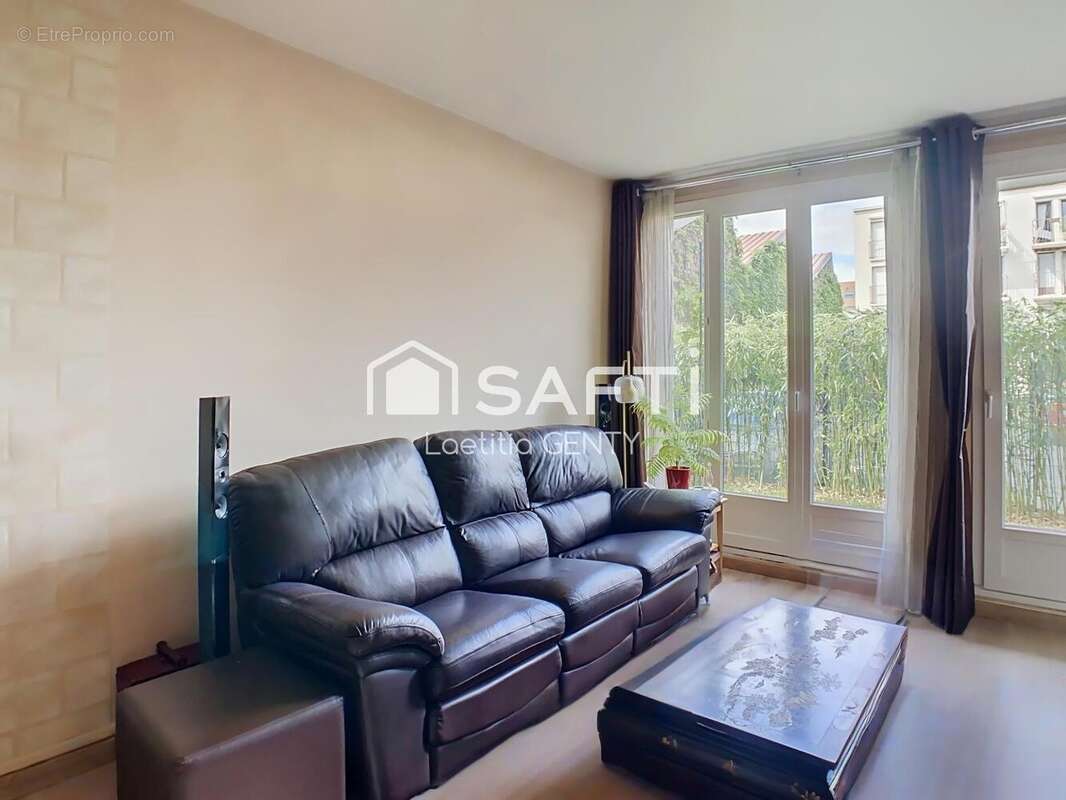 Photo 5 - Appartement à COLOMBES