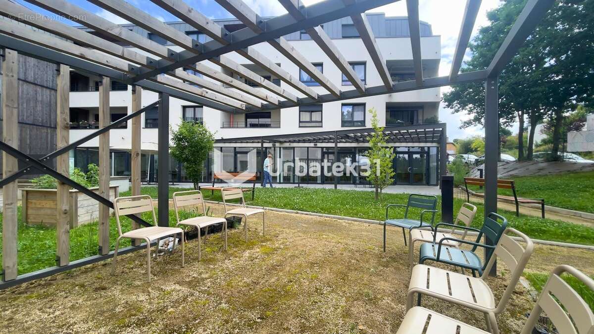 Appartement- 2 pièces - 42,5 m² - photo 17