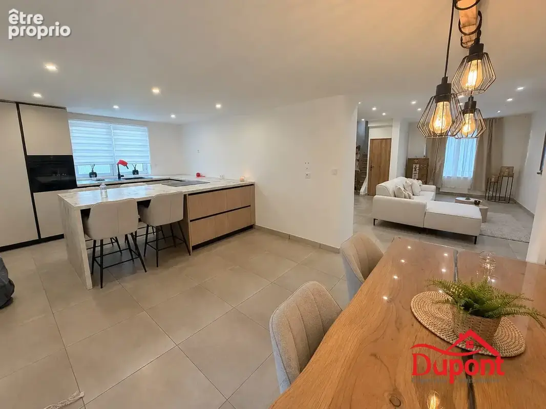 Maison 5 pièces 130 m² à vendre à Anzin (59410) - photo 2