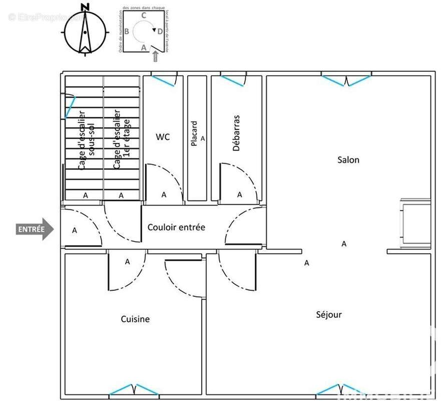Photo 4 - Maison à ORLEANS