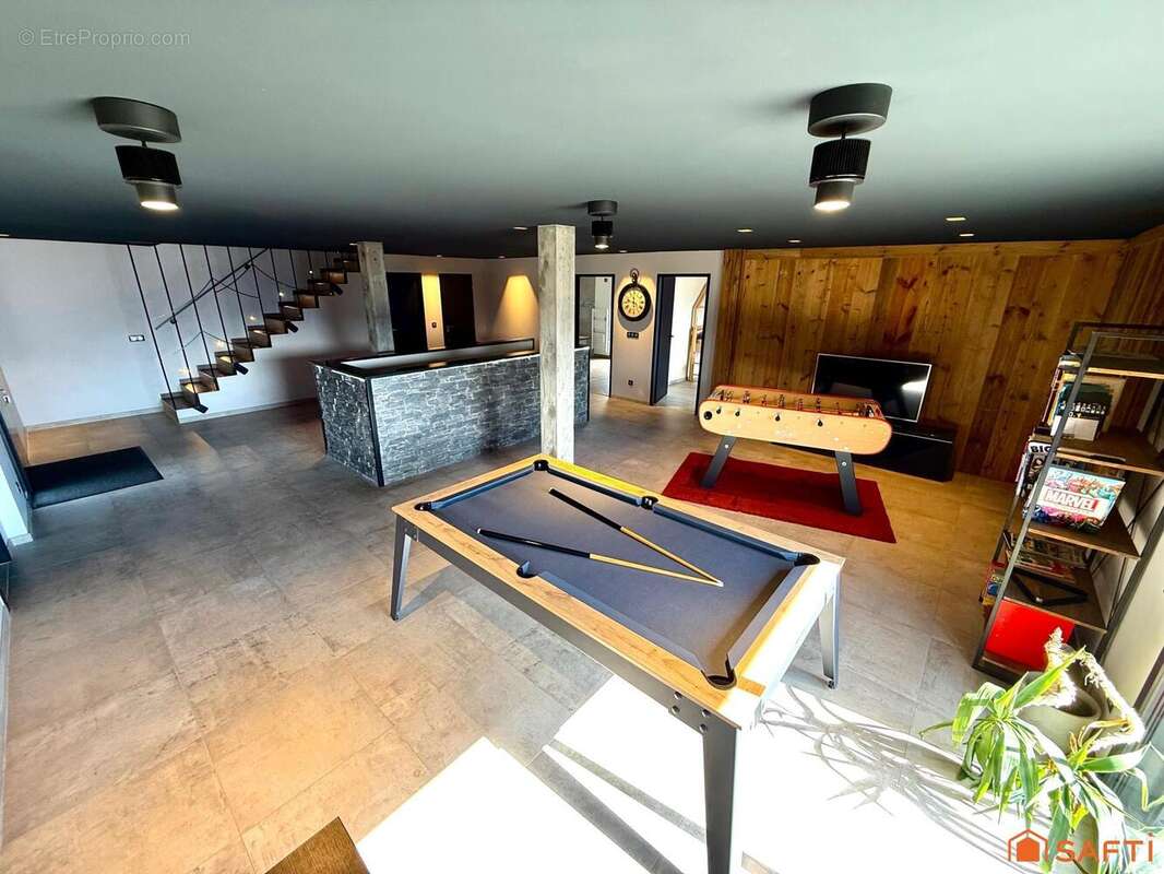 Photo 9 - Maison à UGINE