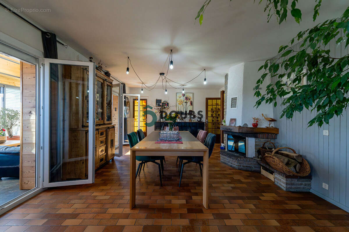 Maison à MAICHE