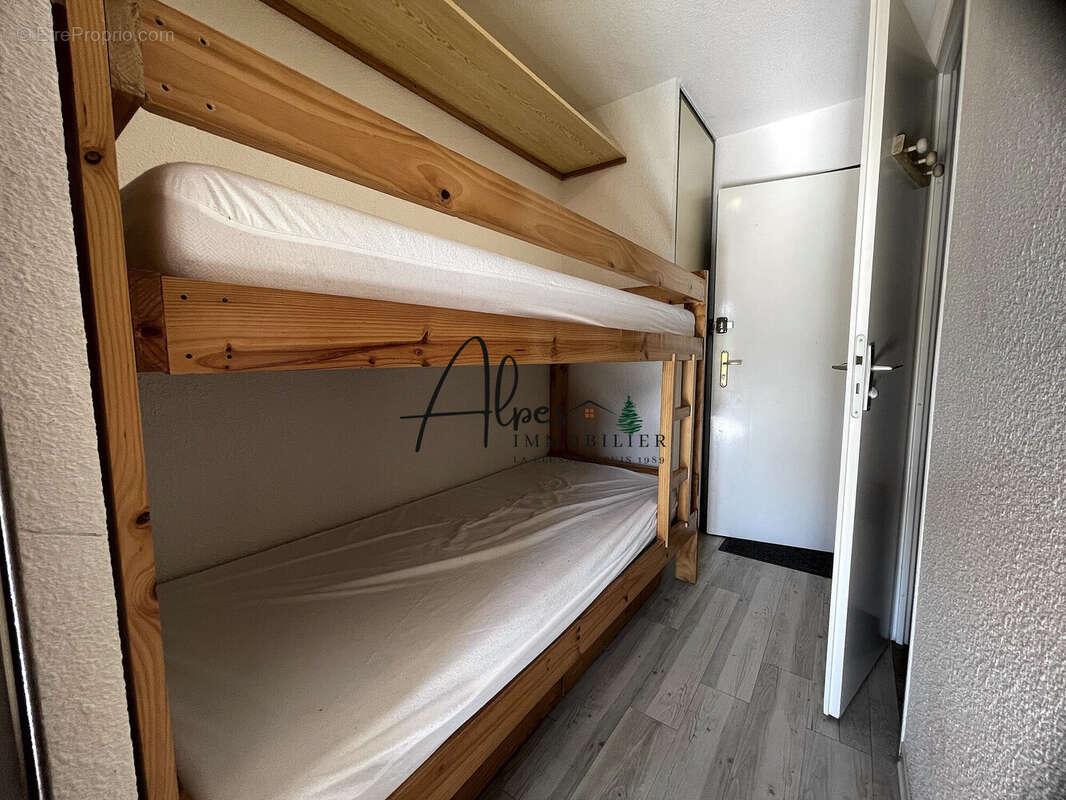 Appartement à MANIGOD