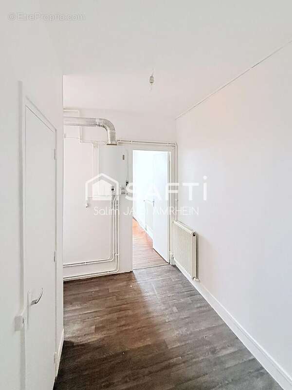 Photo 6 - Appartement à CHAMPIGNY-SUR-MARNE