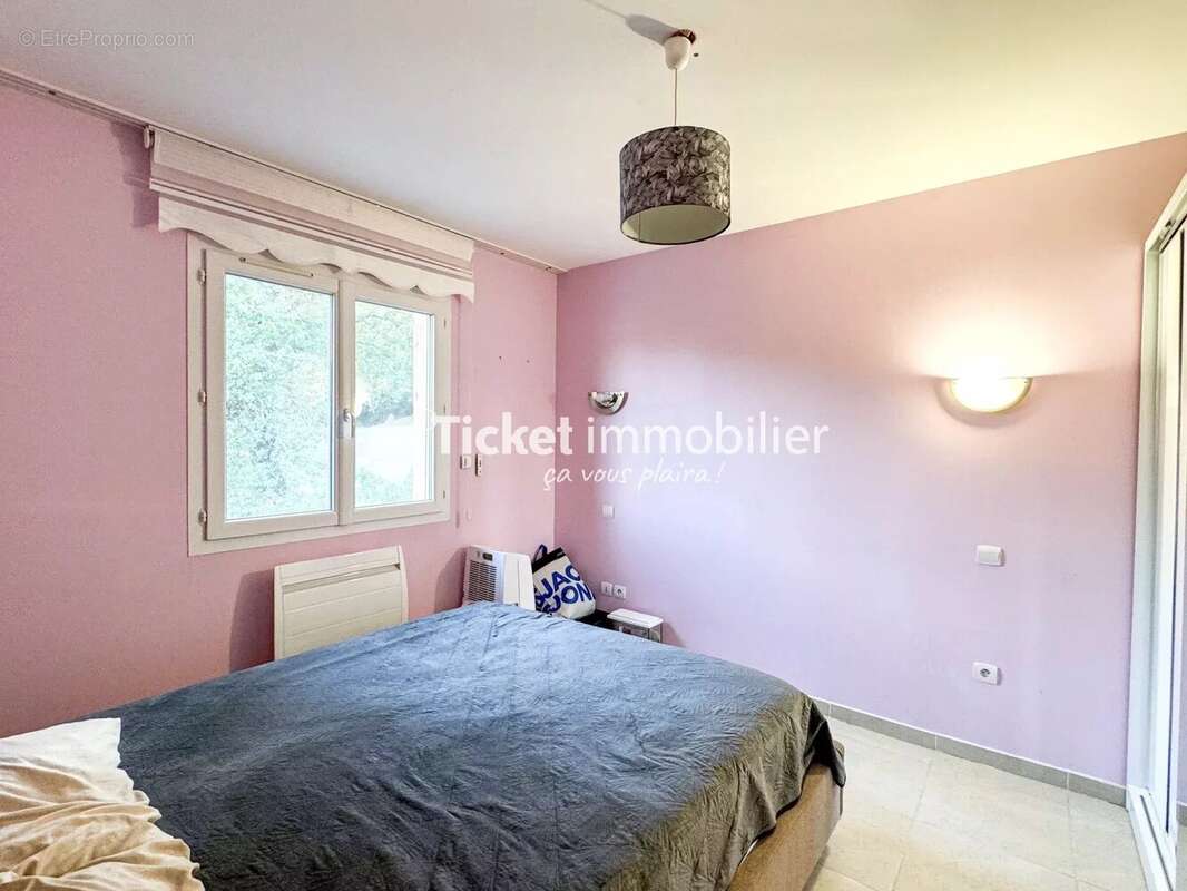 Appartement à CORNEBARRIEU