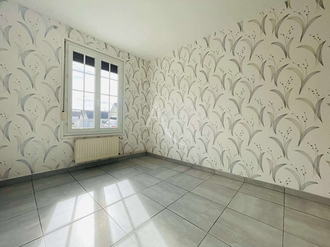 Maison à SAINT-VALERY-SUR-SOMME