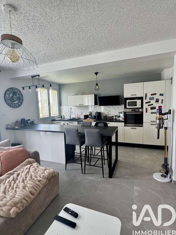 Photo 4 - Appartement à CLERMONT-FERRAND