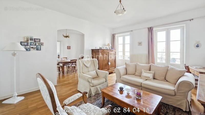 Appartement à ROYAT