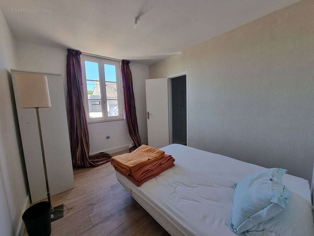 Appartement 298m² à moëlan-sur-mer - photo 11