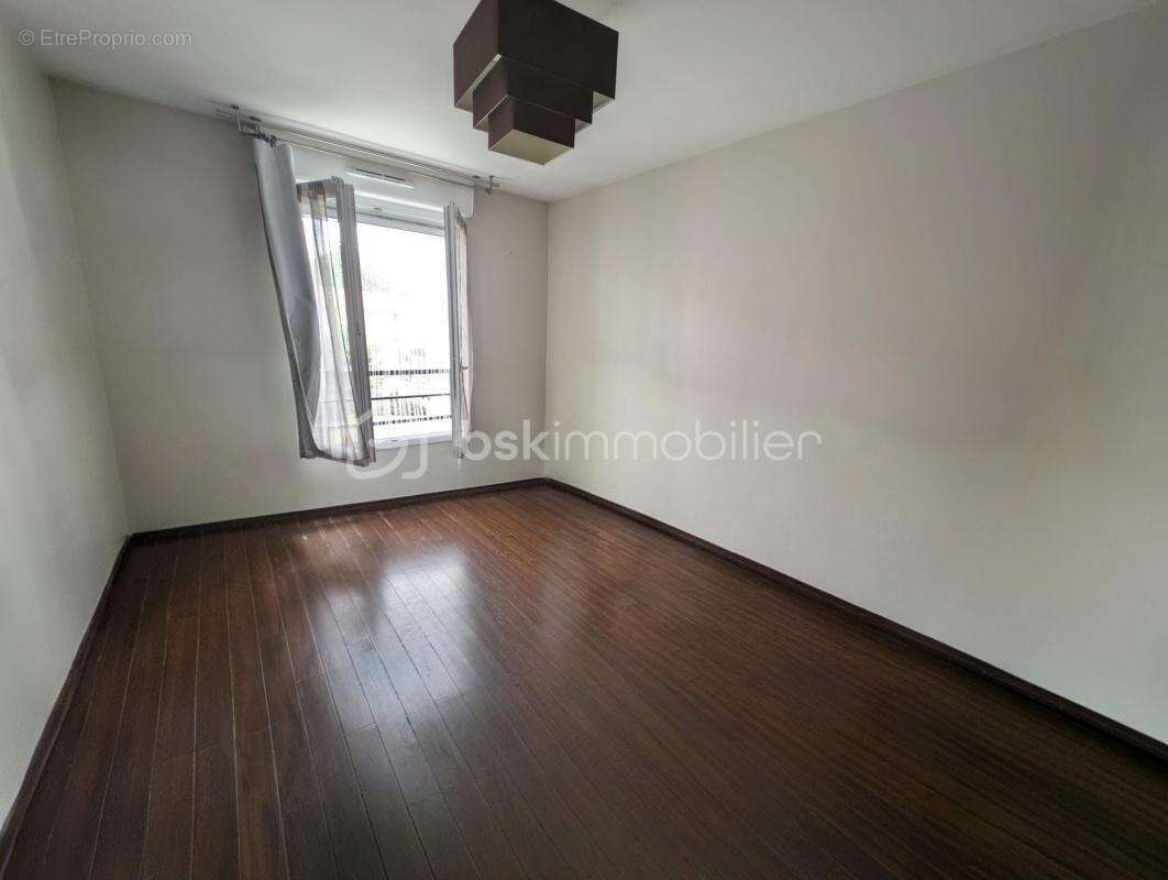 Appartement T2 de 43 m² faibles charges - photo 5