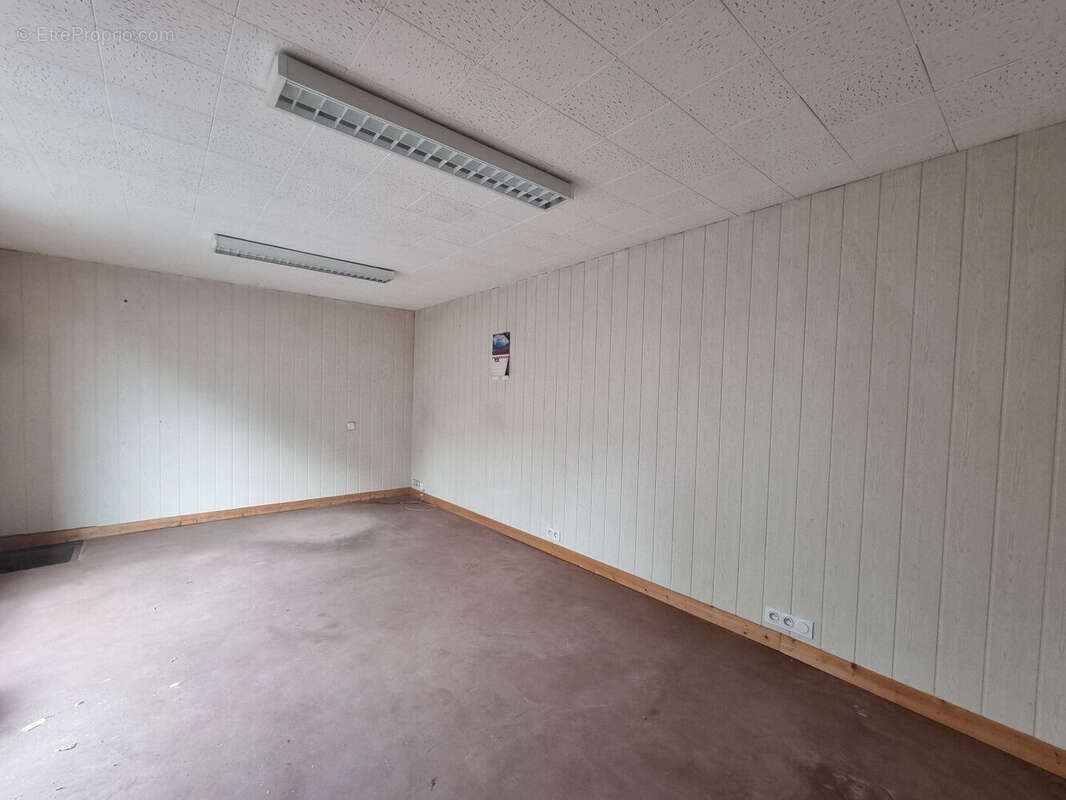 Appartement 24 m² à Benet  - photo 2