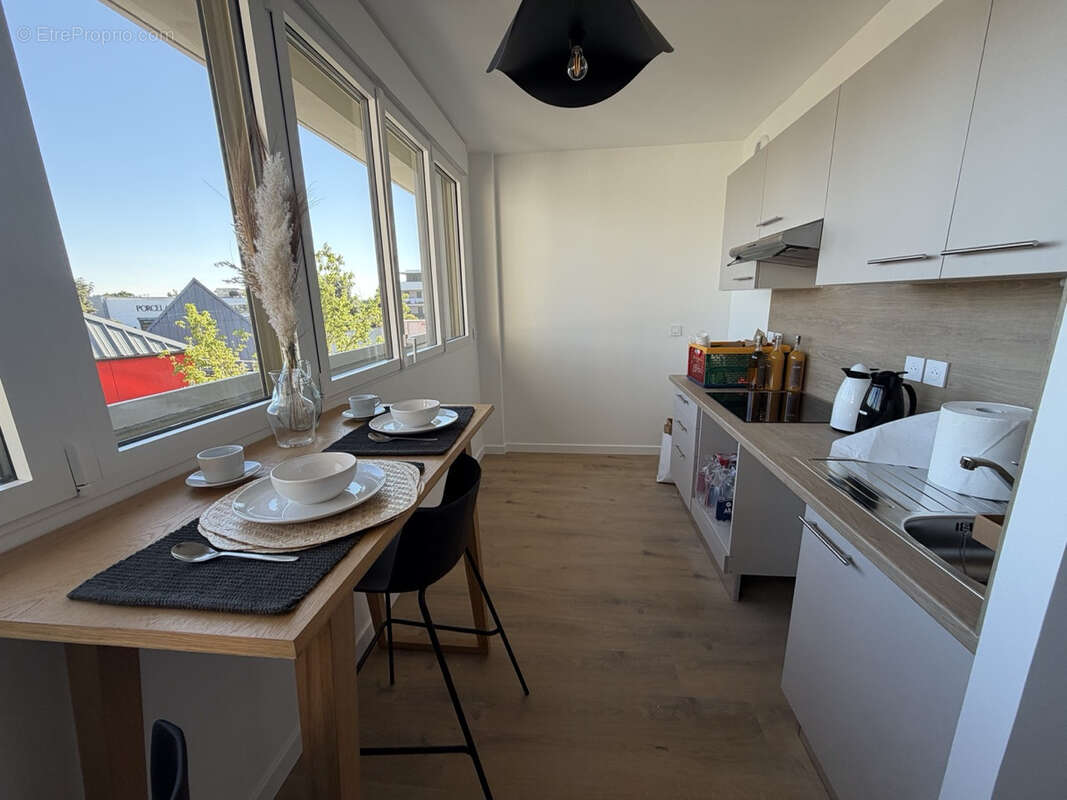 Appartement à MERIGNAC
