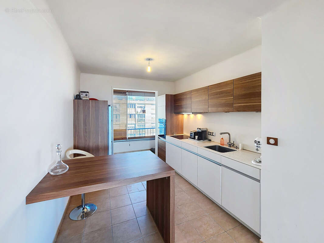 Appartement à AJACCIO