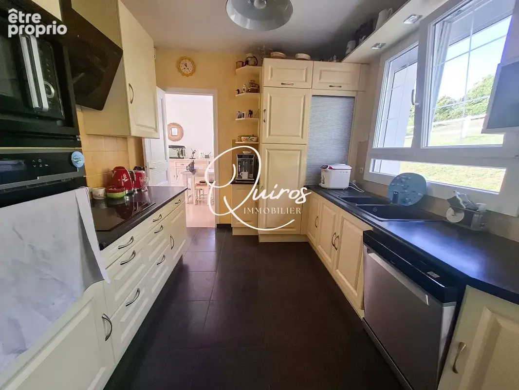 Maison 7 pièces 212 m² à vendre à Osny (95520) - photo 8