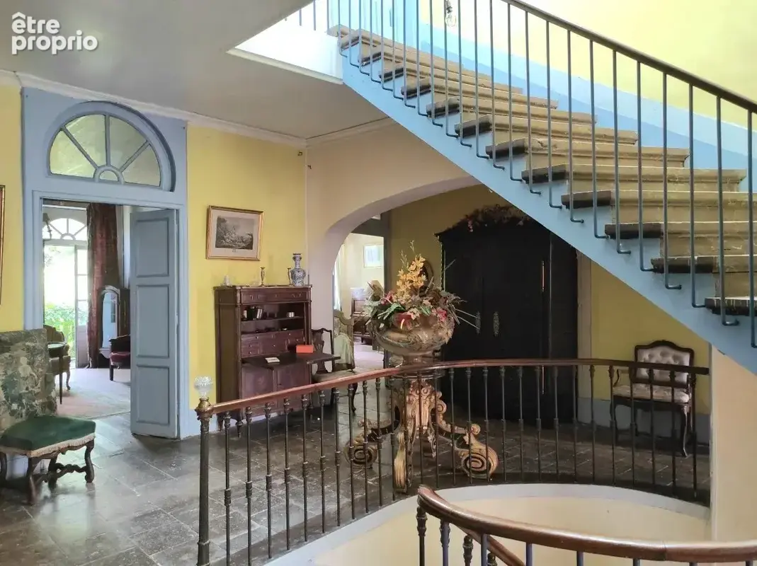 Hotel particulier - photo 14