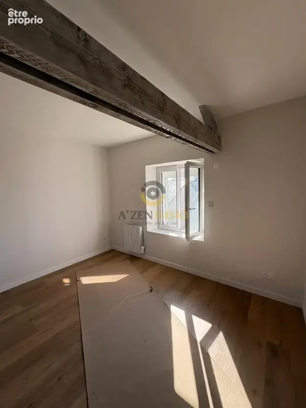 Maison à BRESSUIRE
