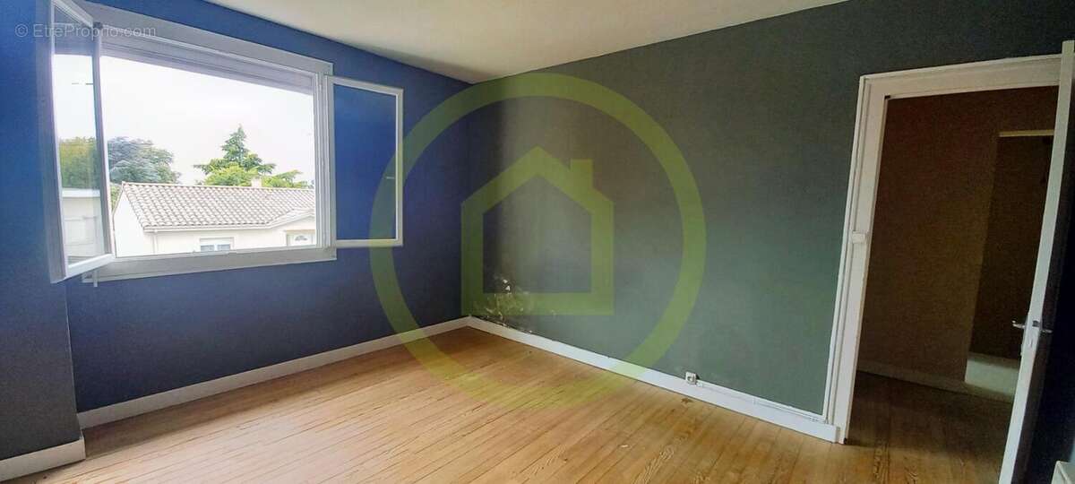 Maison à SAINT-ANDRE-DE-CUBZAC