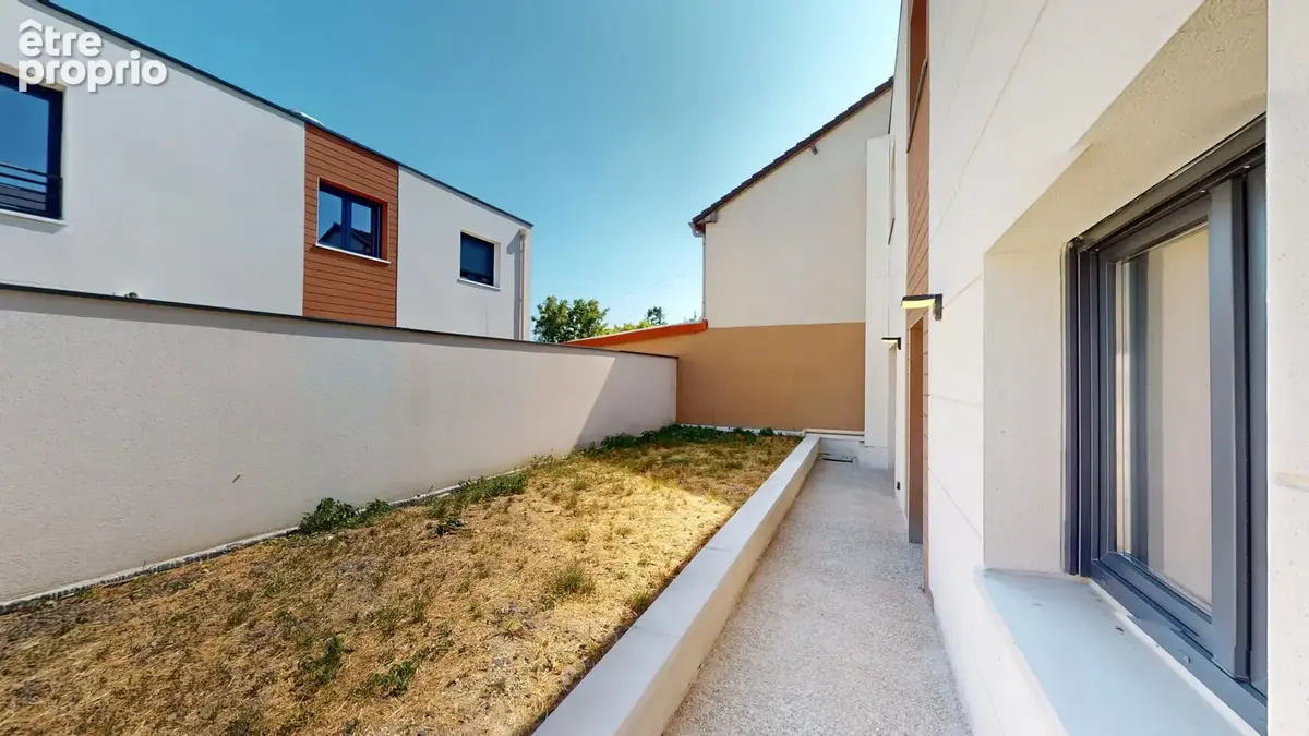 Maison 5 pièces 111 m² à vendre à Clichy-Sous-Bois (93390) - photo 8