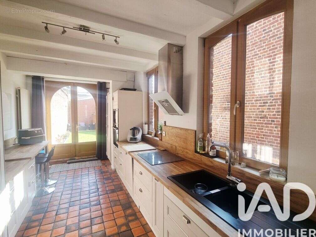 Photo 5 - Maison à ARMENTIERES