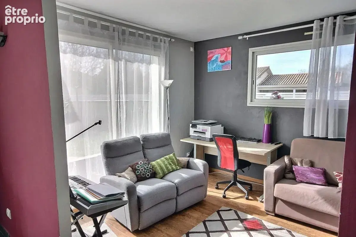 Maison À Vendre - photo 6