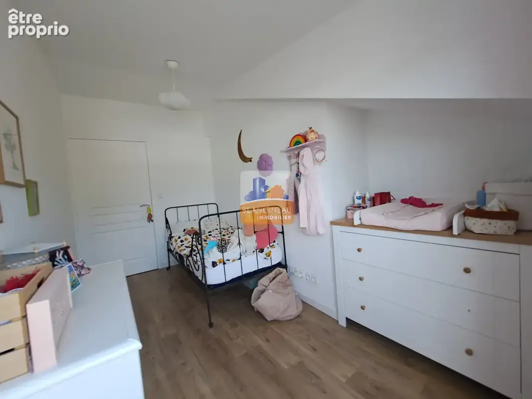 La Montagne ,Superbe appartement T4 au dernier étage - photo 10