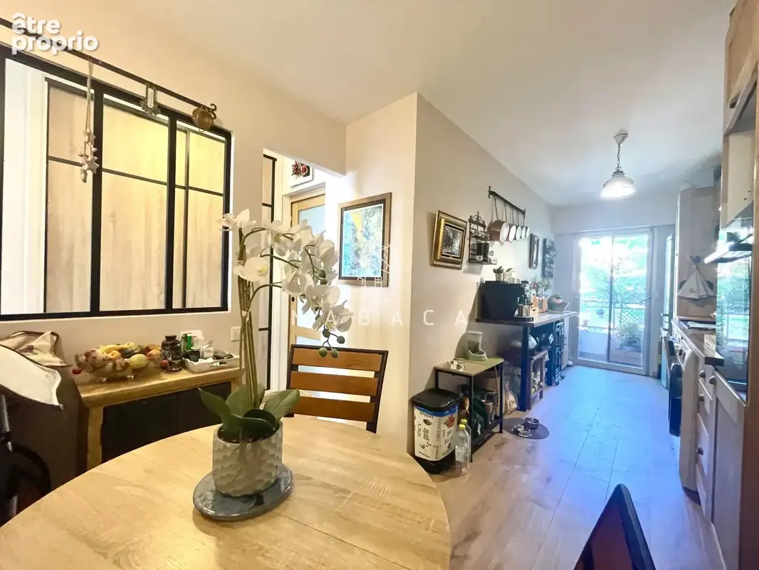 Appartement 73 m² à Grasse  - photo 3