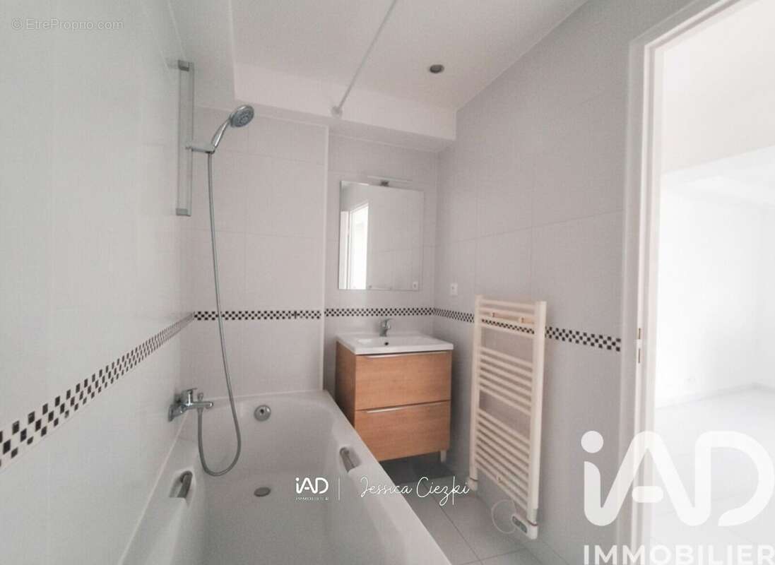 Photo 7 - Appartement à TRIEL-SUR-SEINE