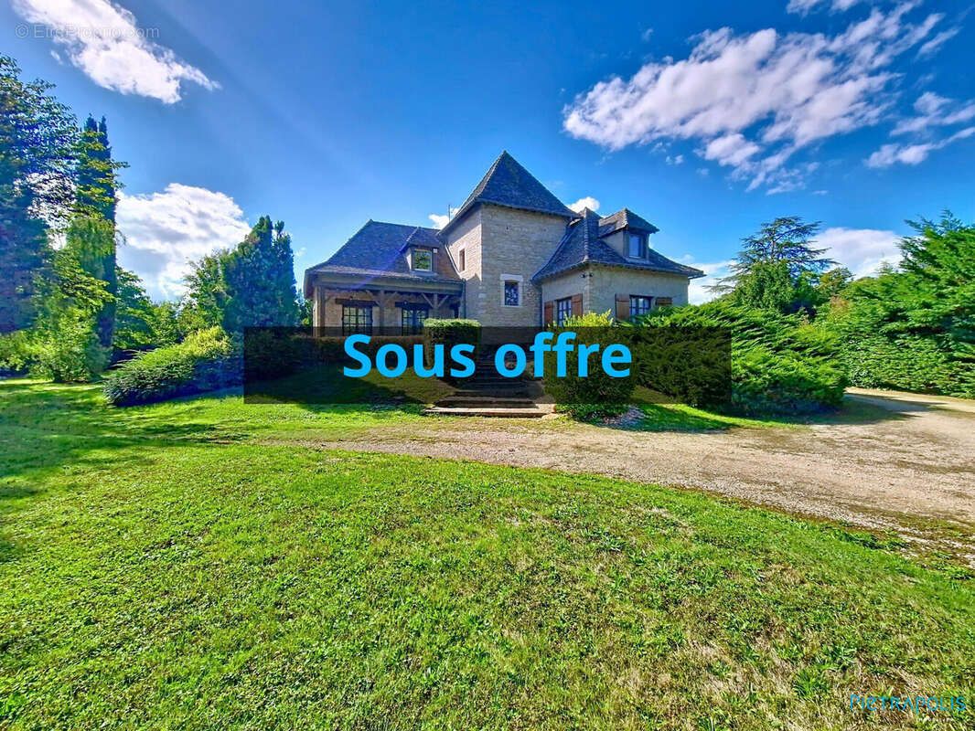 Maison à CHALON-SUR-SAONE