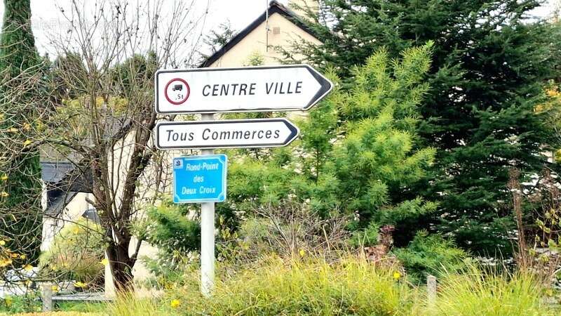 Appartement à FONDETTES