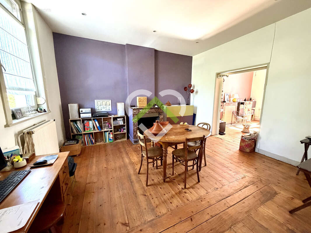 Appartement à ROUBAIX