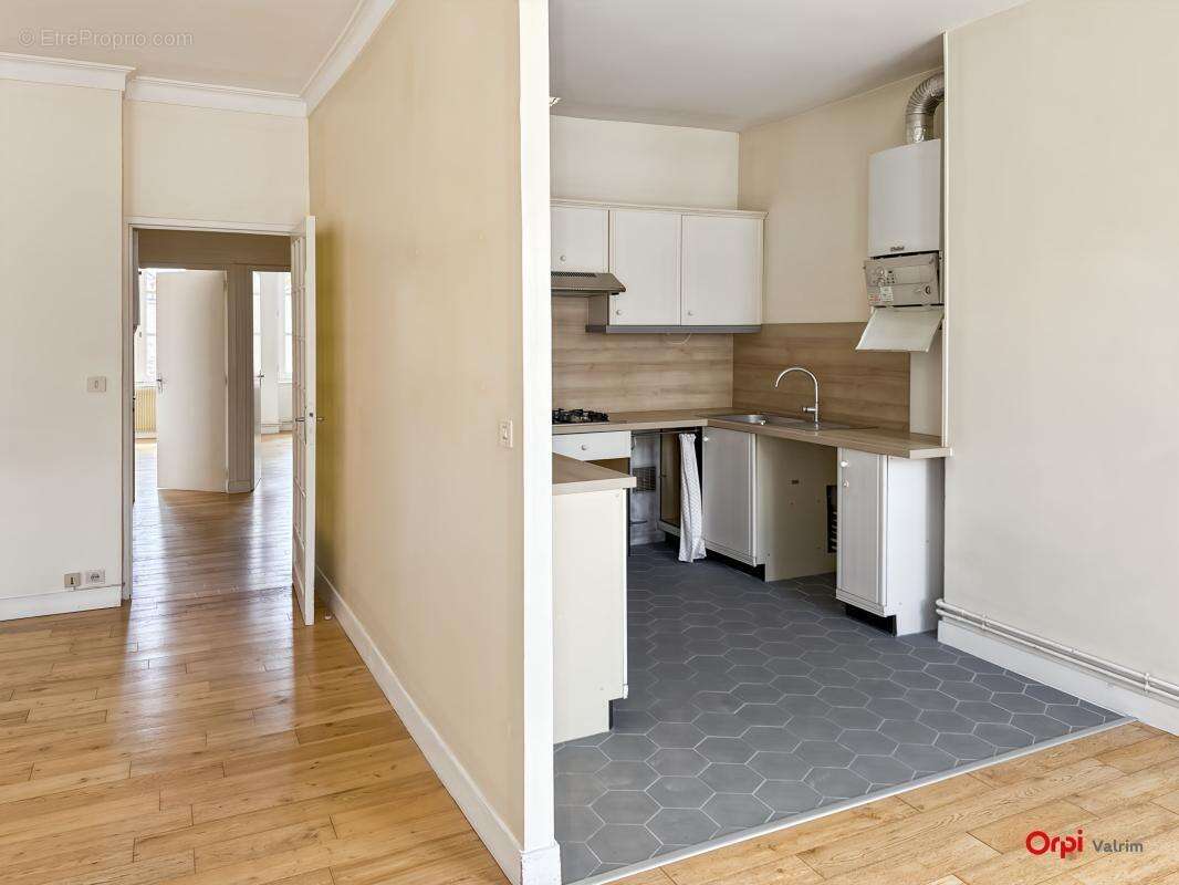 Appartement à ORLEANS