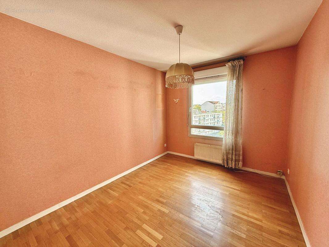 Appartement à LYON-3E