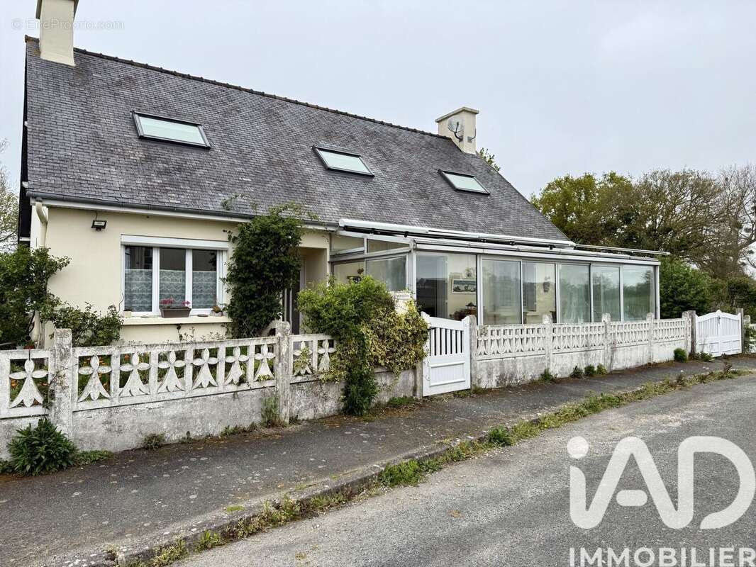 Photo 1 - Maison à PLEVENON