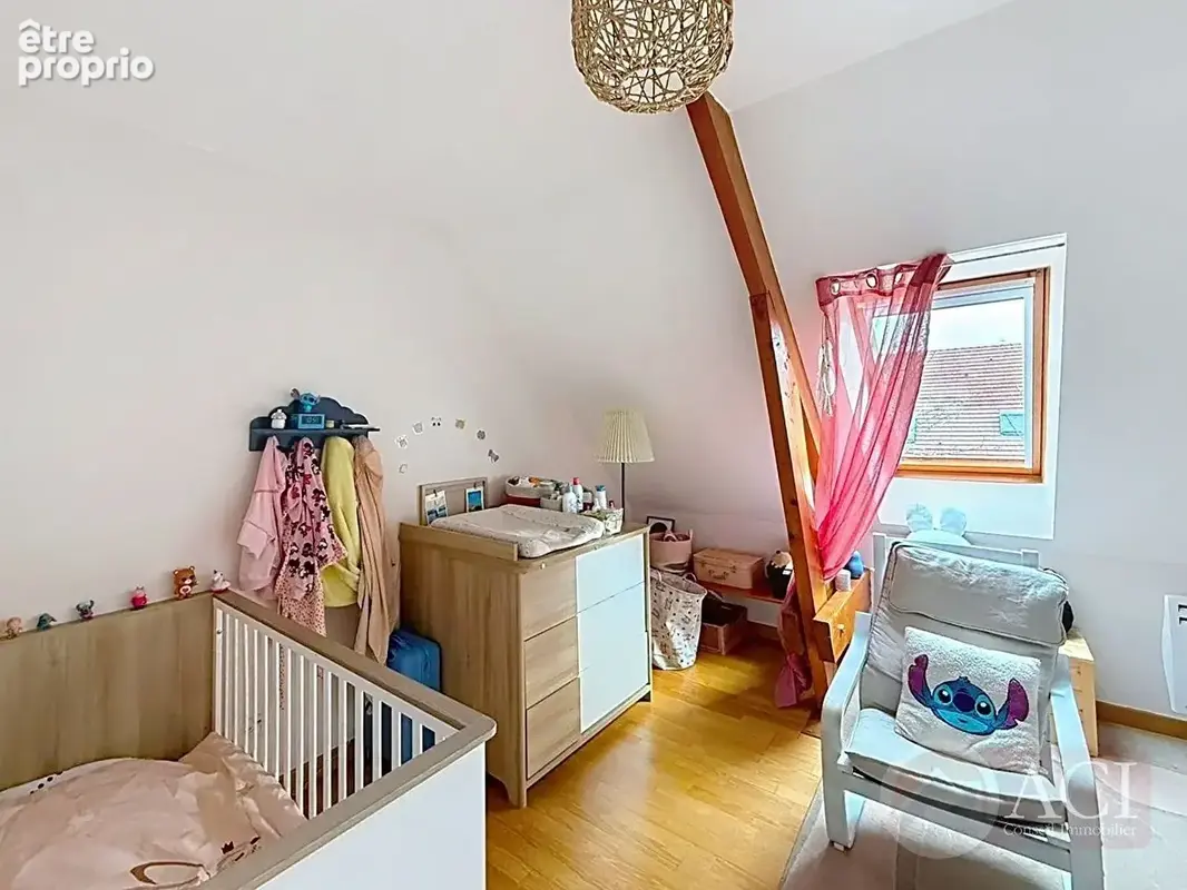 Maison 6 pièces à Montmagny (95360) - photo 6