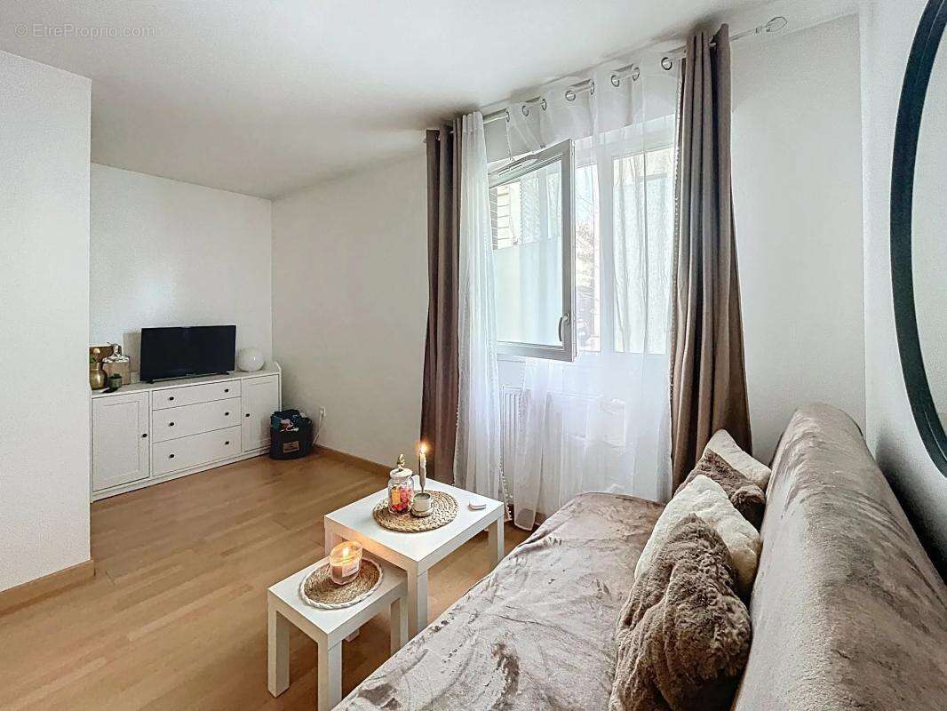 Appartement à ARGENTEUIL