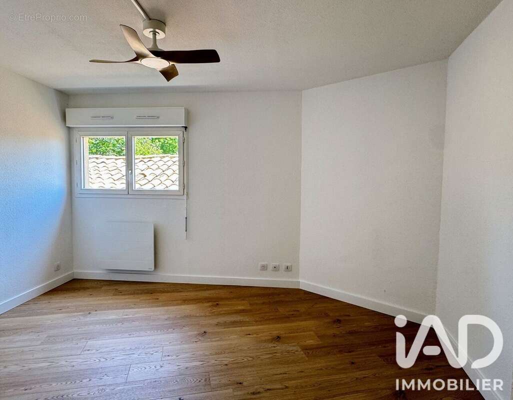 Photo 8 - Appartement à AIX-EN-PROVENCE