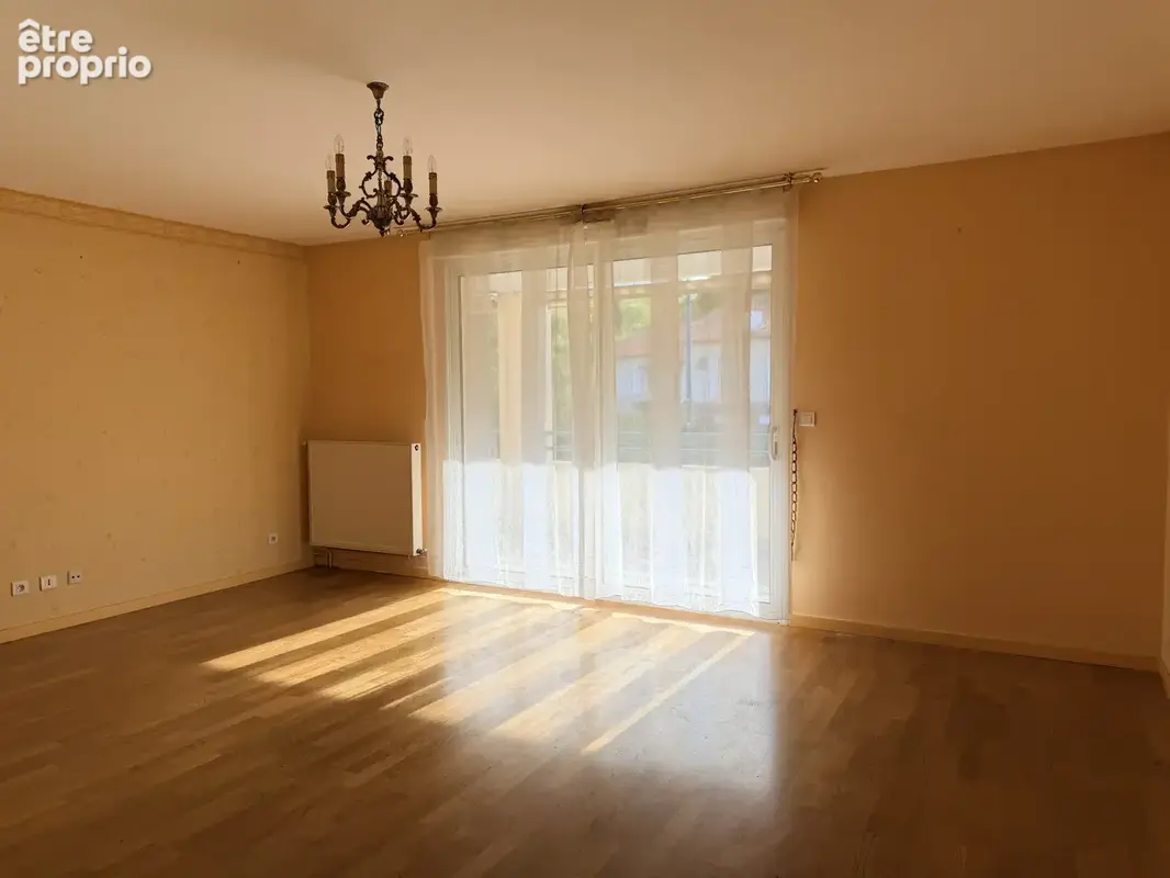 Clermont Ferrand  superbe appartement T5 95 m2, 3 chambres, 2 terrasses de 30 et 25 m2, garage, asc, 260500€ F - photo 8
