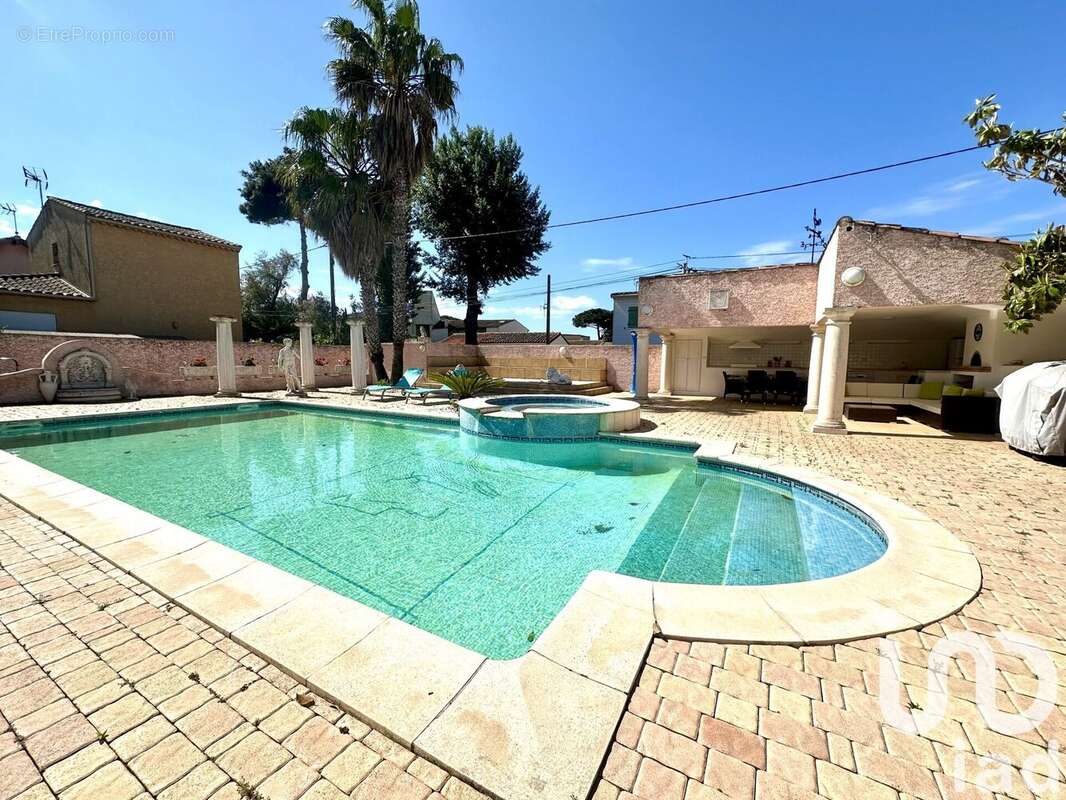 Photo 6 - Maison à AGDE