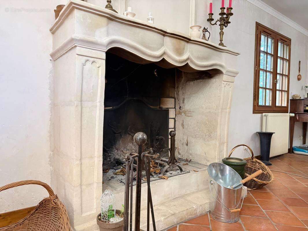 Maison à SAINT-AUGUSTIN