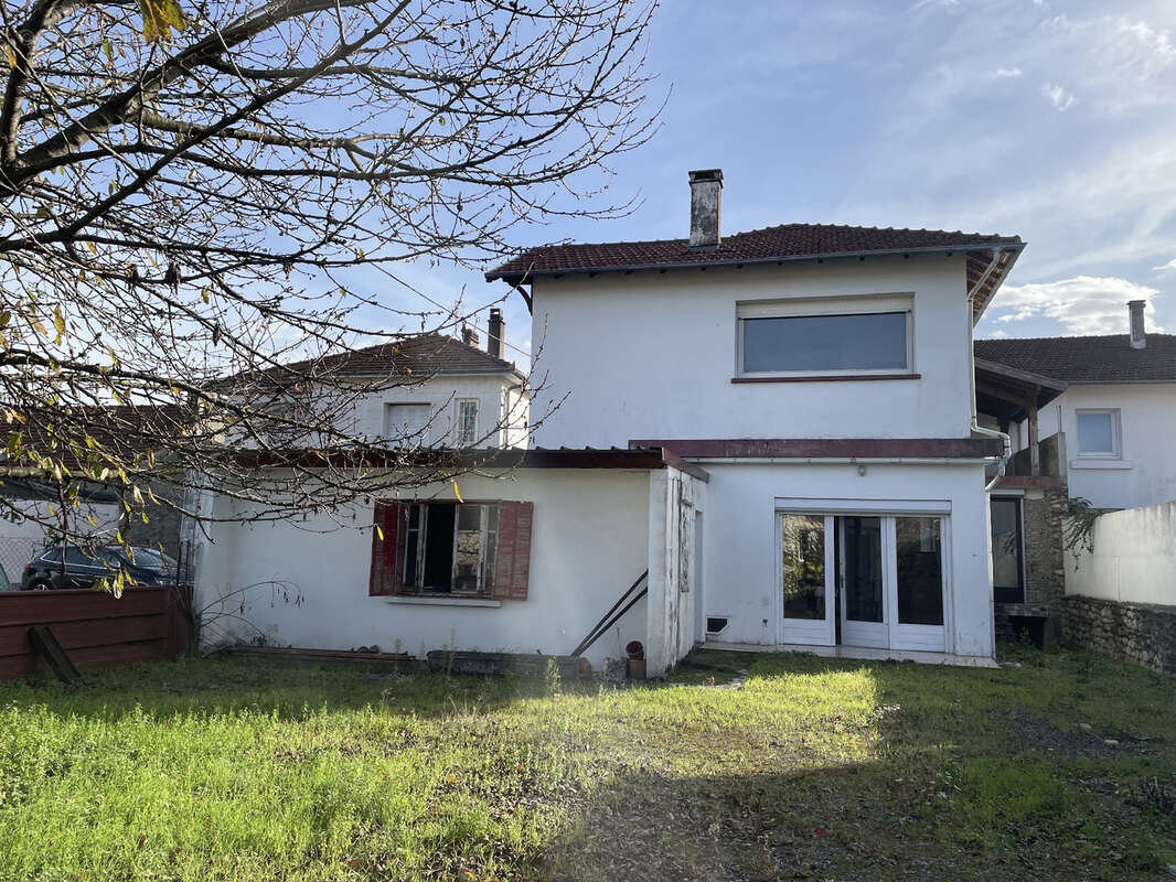 Maison à TARBES