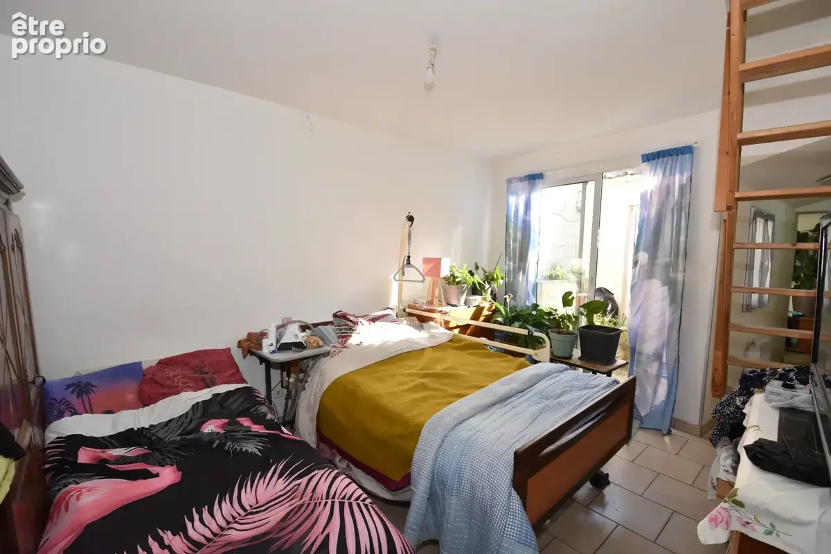 Maison 4 pièces 77 m² à vendre à Flixecourt (80420) - photo 2